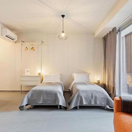 קטאניה Etna Suite Design Apartments מראה חיצוני תמונה