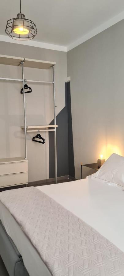 קטאניה Etna Suite Design Apartments מראה חיצוני תמונה