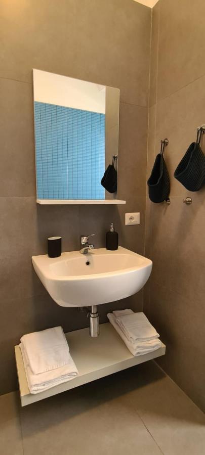 קטאניה Etna Suite Design Apartments מראה חיצוני תמונה