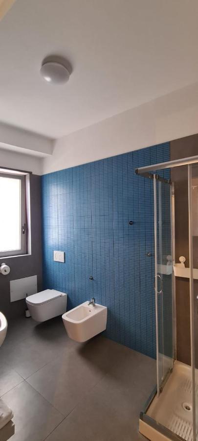 קטאניה Etna Suite Design Apartments מראה חיצוני תמונה
