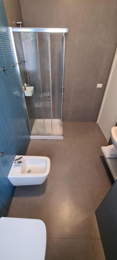 קטאניה Etna Suite Design Apartments מראה חיצוני תמונה