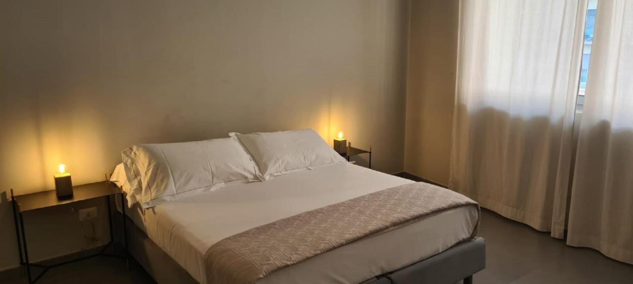 קטאניה Etna Suite Design Apartments מראה חיצוני תמונה