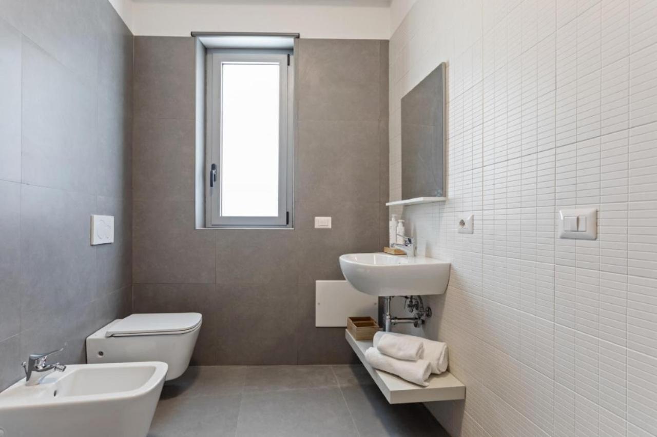 קטאניה Etna Suite Design Apartments מראה חיצוני תמונה
