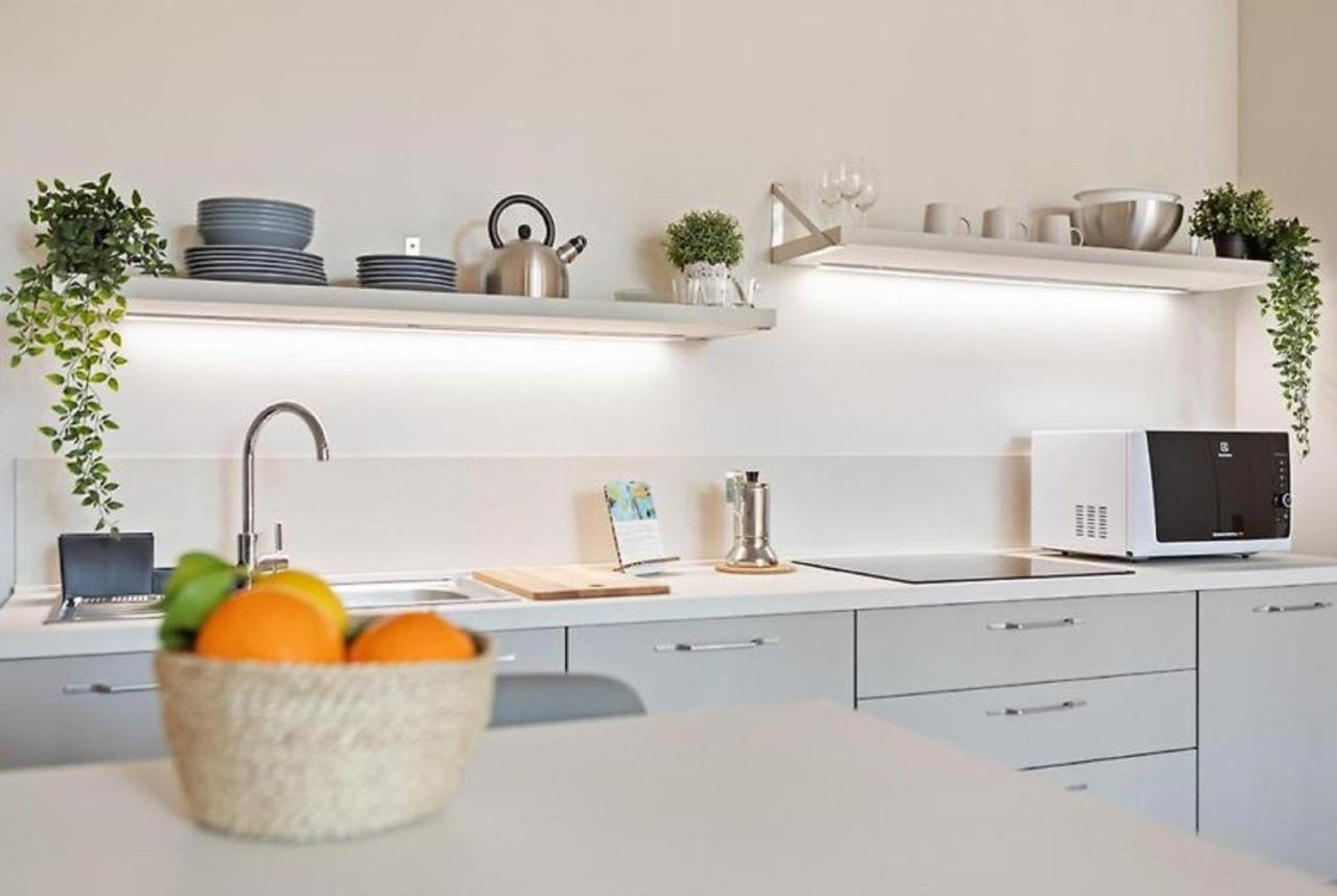 קטאניה Etna Suite Design Apartments מראה חיצוני תמונה