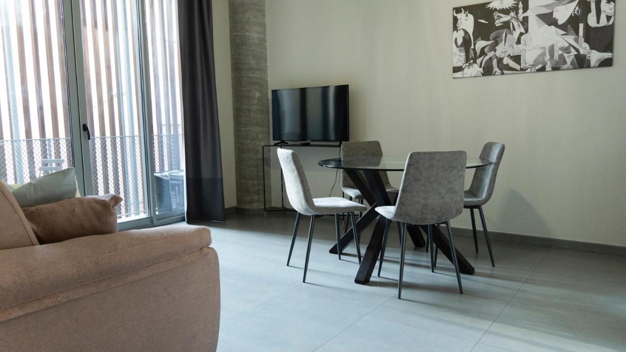 קטאניה Etna Suite Design Apartments מראה חיצוני תמונה