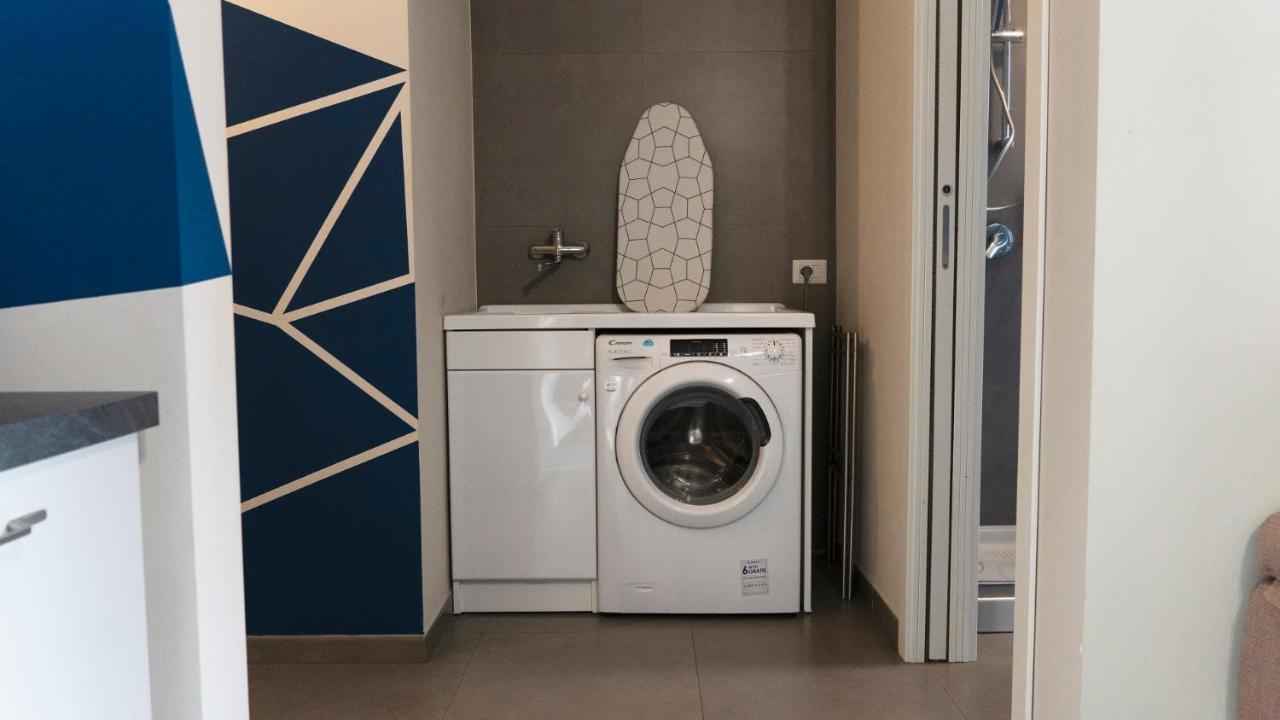 קטאניה Etna Suite Design Apartments מראה חיצוני תמונה