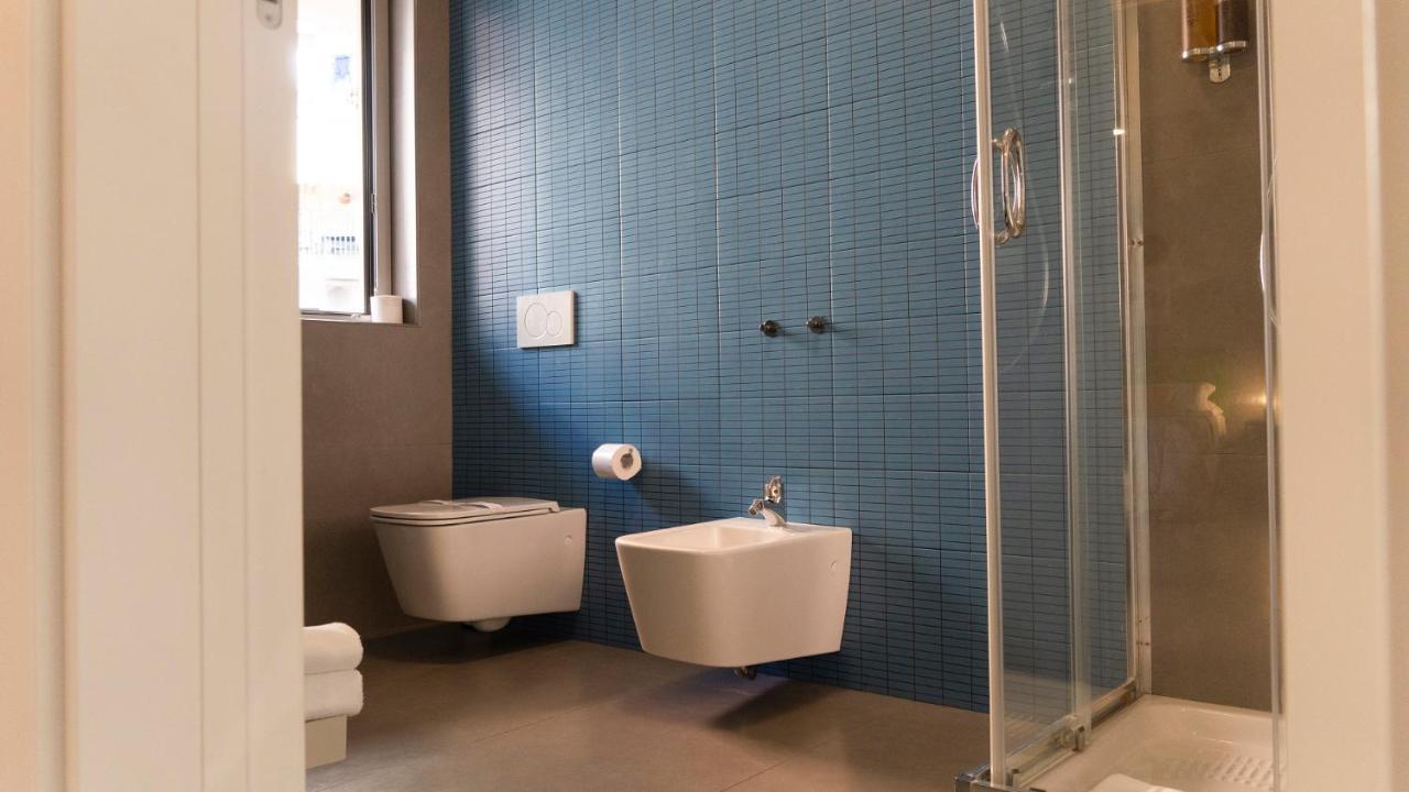 קטאניה Etna Suite Design Apartments מראה חיצוני תמונה