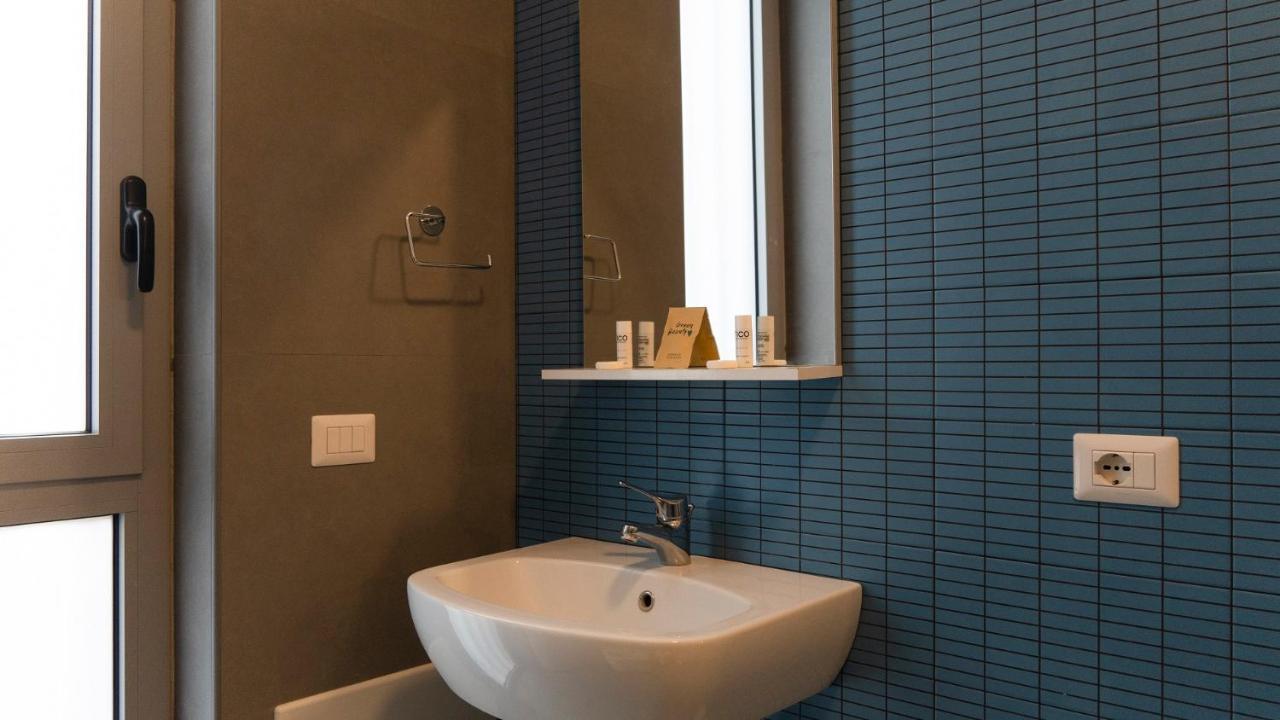 קטאניה Etna Suite Design Apartments מראה חיצוני תמונה