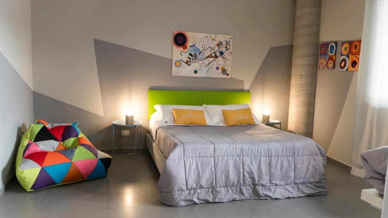 קטאניה Etna Suite Design Apartments מראה חיצוני תמונה