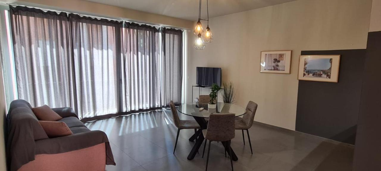 קטאניה Etna Suite Design Apartments מראה חיצוני תמונה